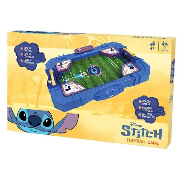 Buy Disney Stitch Football Game Tabletop | Yallatoys.com