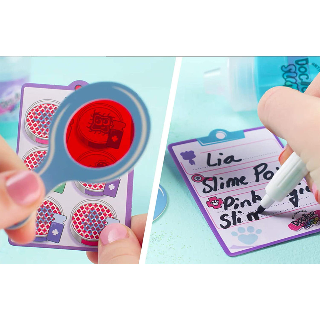Buy Canal Toys Doctor Slime Single Pets | Yallatoys.com