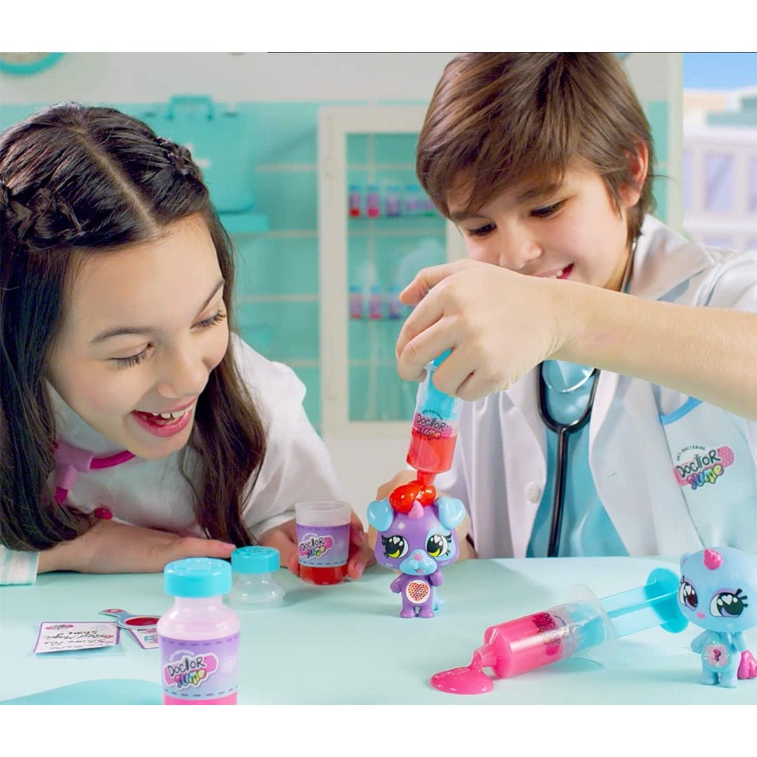 Buy Canal Toys Doctor Slime Single Pets | Yallatoys.com