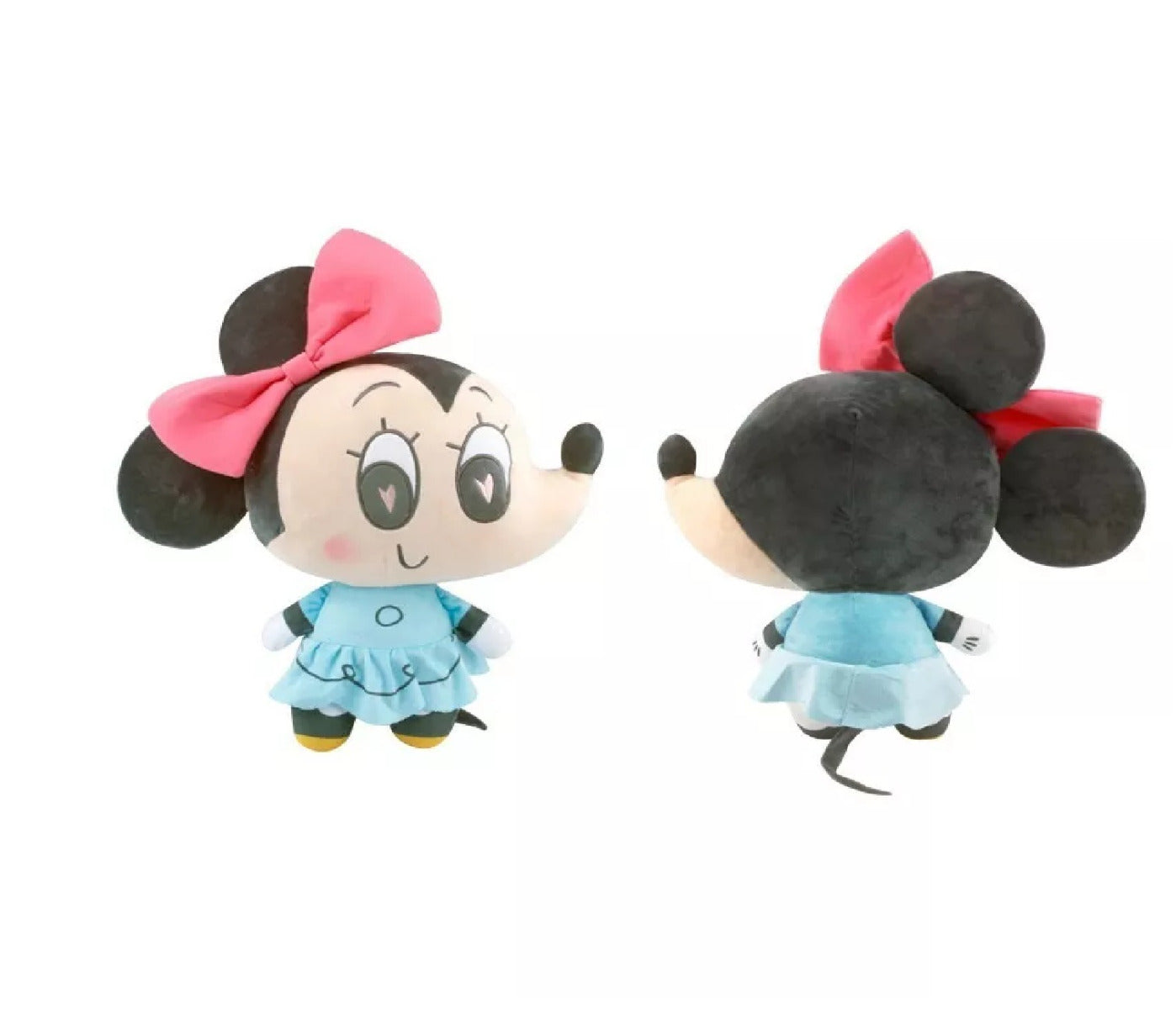 Buy Disney Plush Minnie Toy Small 6inch | Yallatoys.com