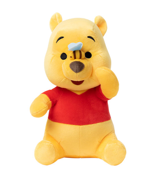 Buy Disney Plush Nature Lovers Winnie The Pooh 6inch | Yallatoys.com