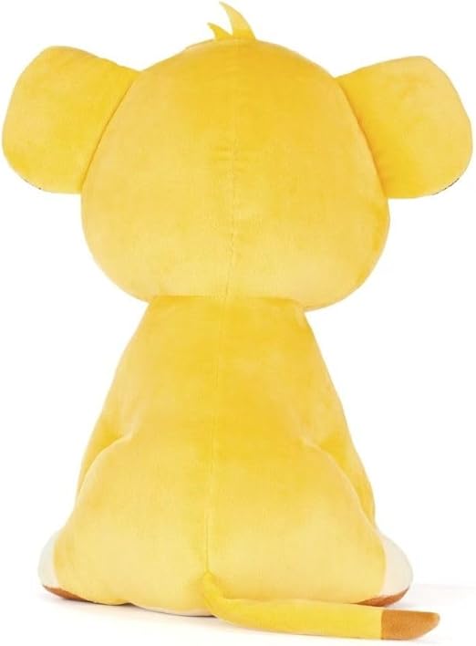 Buy Disney Plush Toy Value Animal Core Simba 12inch | Yallatoys.com