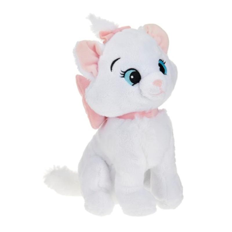 Buy Disney Plush Value Animal Core Marie Medium 11inch | Yallatoys.com