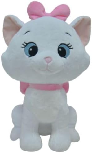 Buy Disney Plush Value Animal Core Marie Medium 11inch | Yallatoys.com
