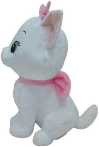 Buy Disney Plush Value Animal Core Marie Medium 11inch | Yallatoys.com