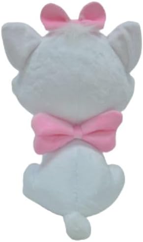 Buy Disney Plush Value Animal Core Marie Medium 11inch | Yallatoys.com