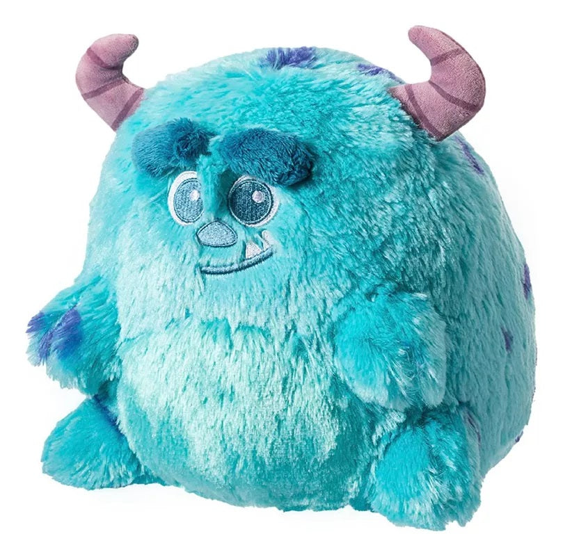 Buy Disney Plush Sulley Fluffy Toy 8inch | Yallatoys.com