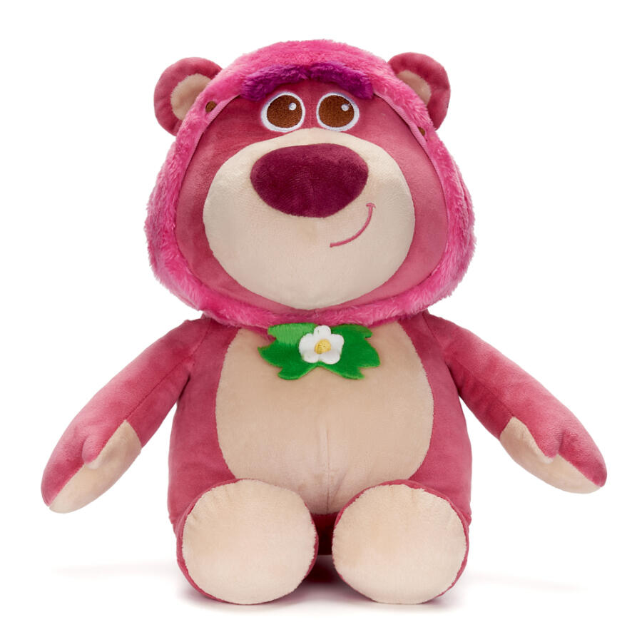 Buy Disney Plush Lotso Fruity Buddy 7inch | Yallatoys.com