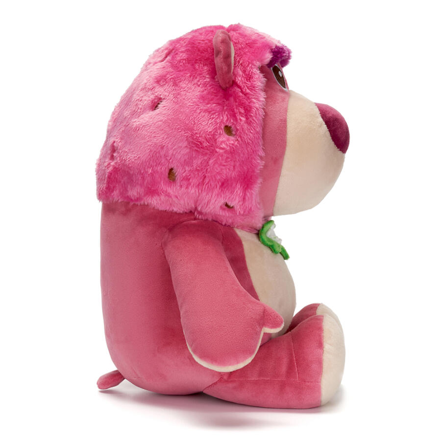 Buy Disney Plush Lotso Fruity Buddy 7inch | Yallatoys.com