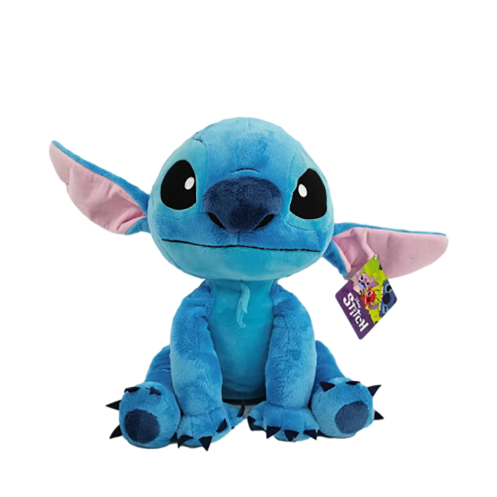 Buy Disney Plush Core Stitch Medium 10inches | Yallatoys.com