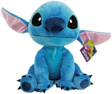Buy Disney Plush Core Stitch Toy 20inch | Yallatoys.com
