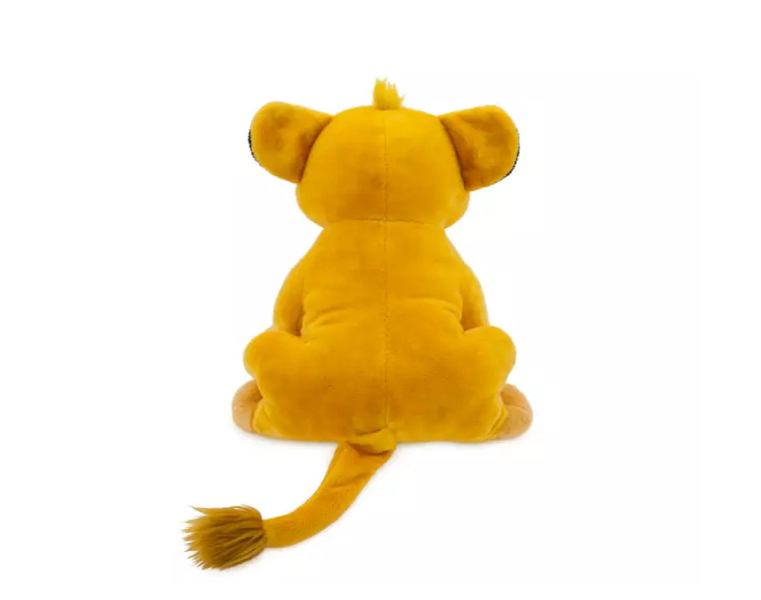 Buy Disney Plush Toy The Lion King Simba 30th Anniversary | Yallatoys.com