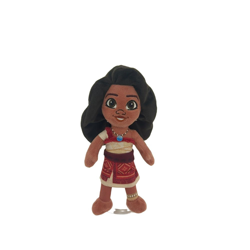 Buy Disney Plush Princess Moana Toy 10inch | Yallatoys.com