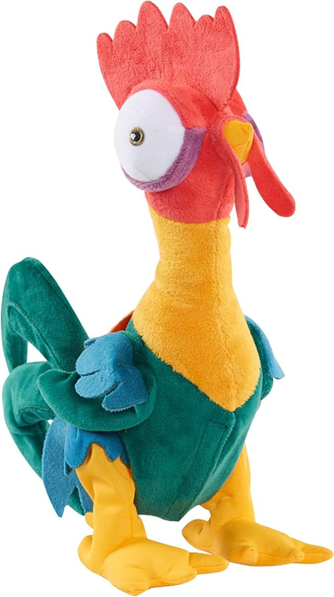 Buy Disney Plush Moana Hei Hei Toy 12inch | Yallatoys.com