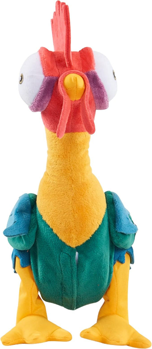 Buy Disney Plush Moana Hei Hei Toy 12inch | Yallatoys.com