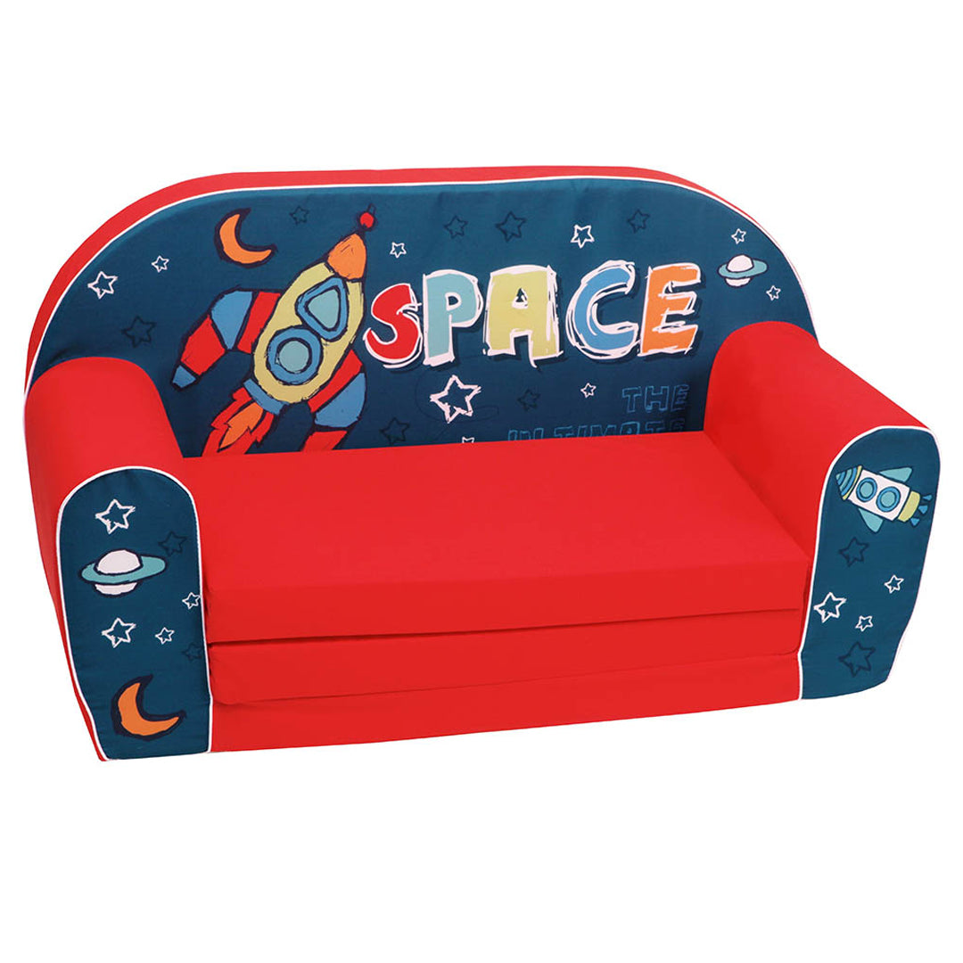 Buy Delsit Sofa Bed-Space | Yallatoys.com