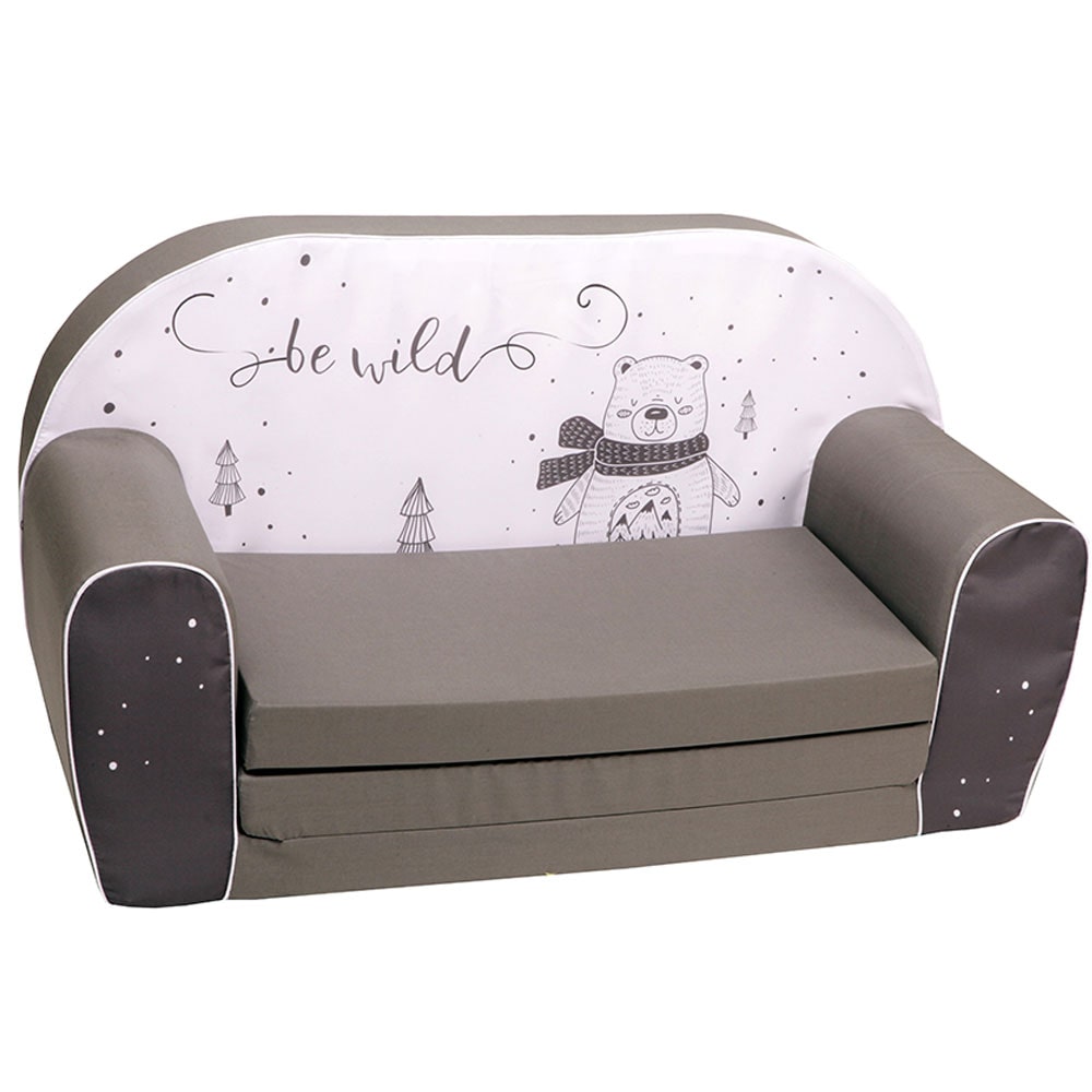Buy Delsit Sofa Bed-Be Wild | Yallatoys.com