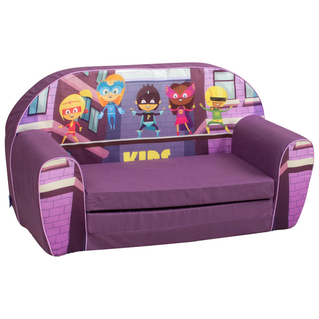Buy Delsit Sofa Bed Heroes | Yallatoys.com