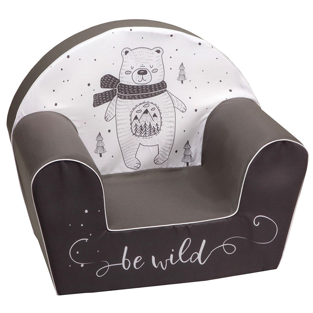 Buy Delsit Arm Chair Be Wild | Yallatoys.com