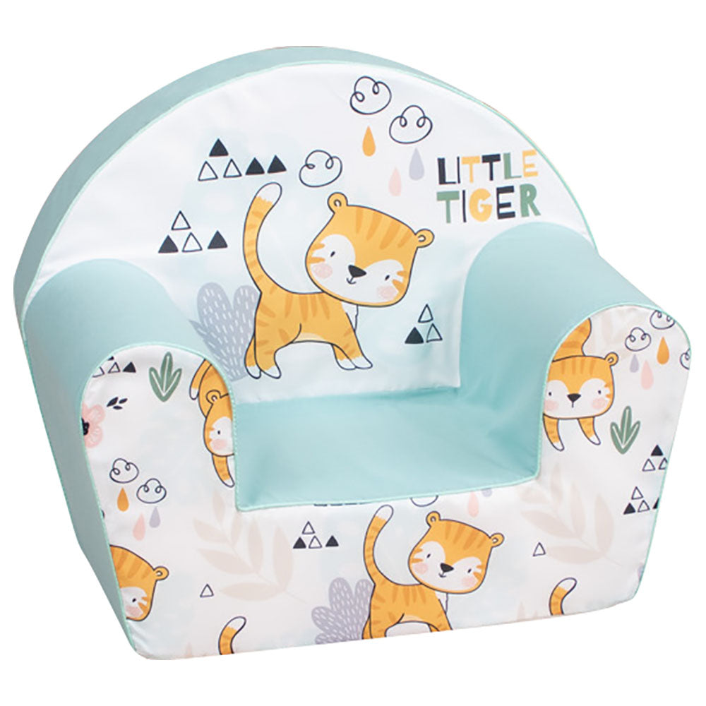 Buy Delsit Arm Chair Little Tiger | Yallatoys.com