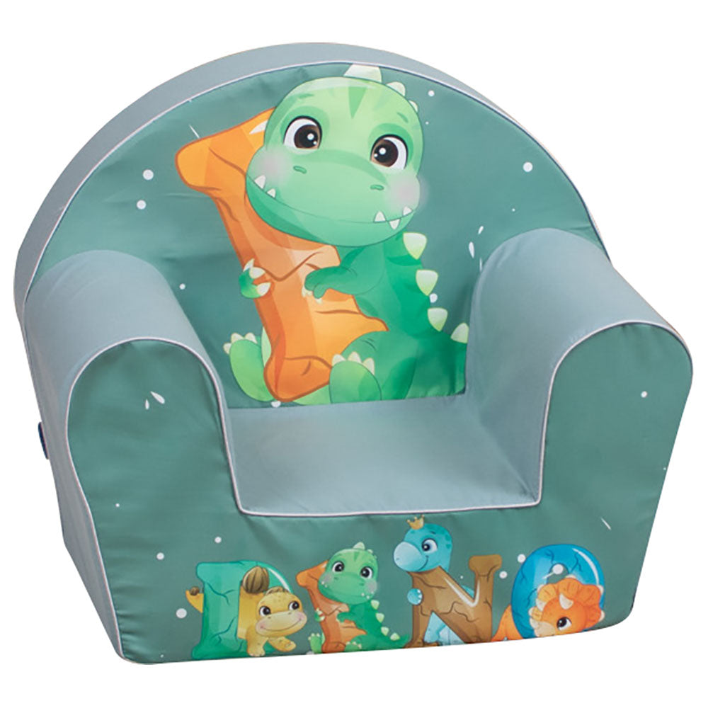 Buy Delsit Arm Chair Dino | Yallatoys.com