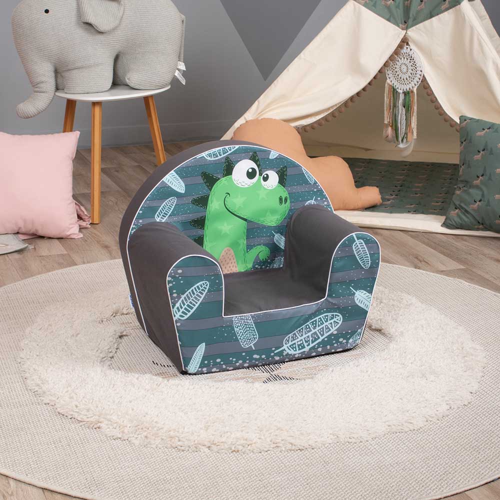 Buy Delsit Arm Chair Dragon | Yallatoys.com
