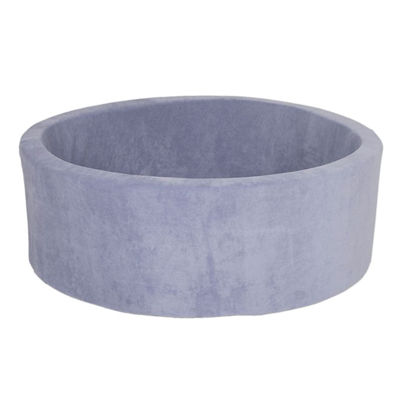 Buy Delsit Dry Pool Chenille Velour Blue | Yallatoys.com