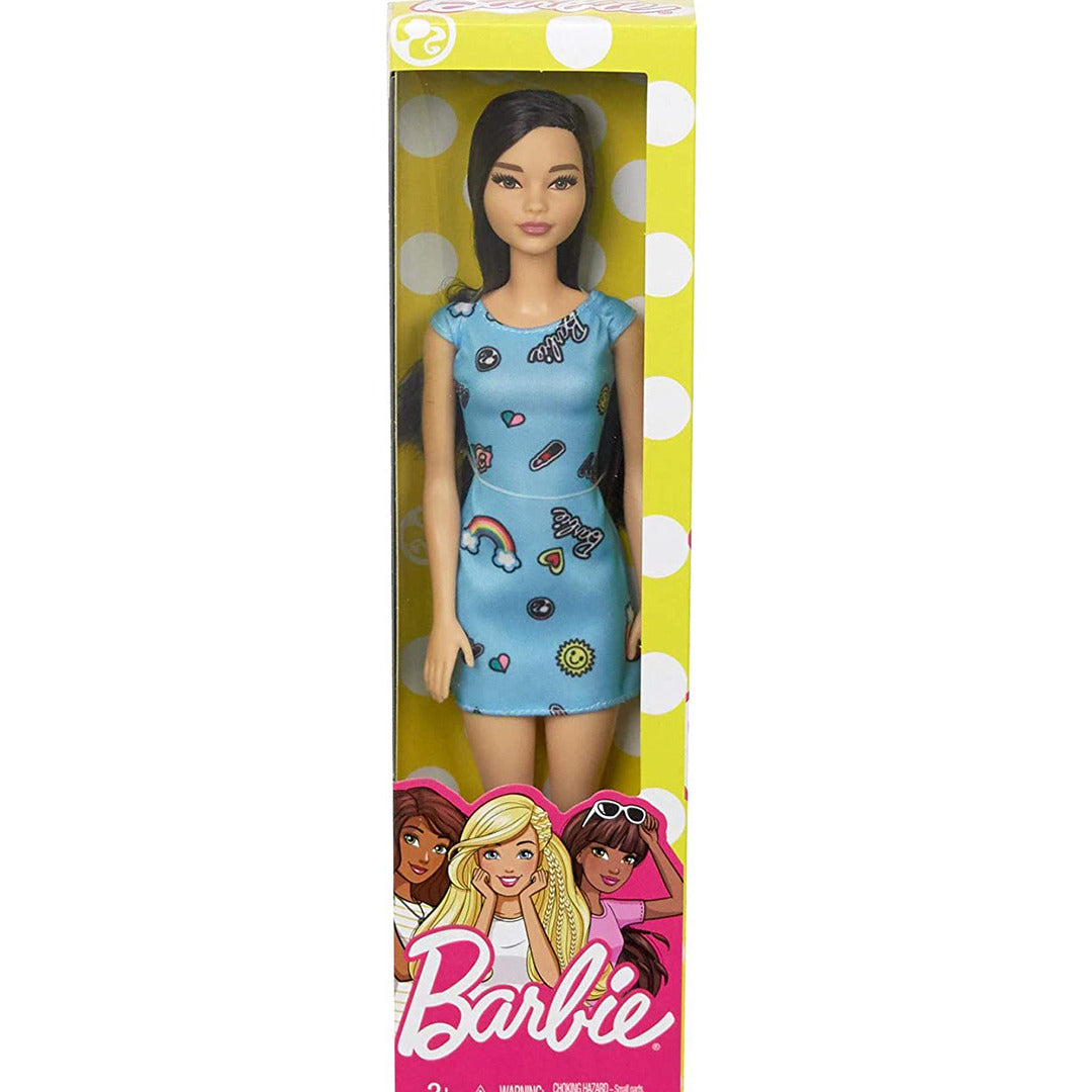 Buy Barbie Entry Doll (Sold Separately Subject To Availability) | Yallatoys.com