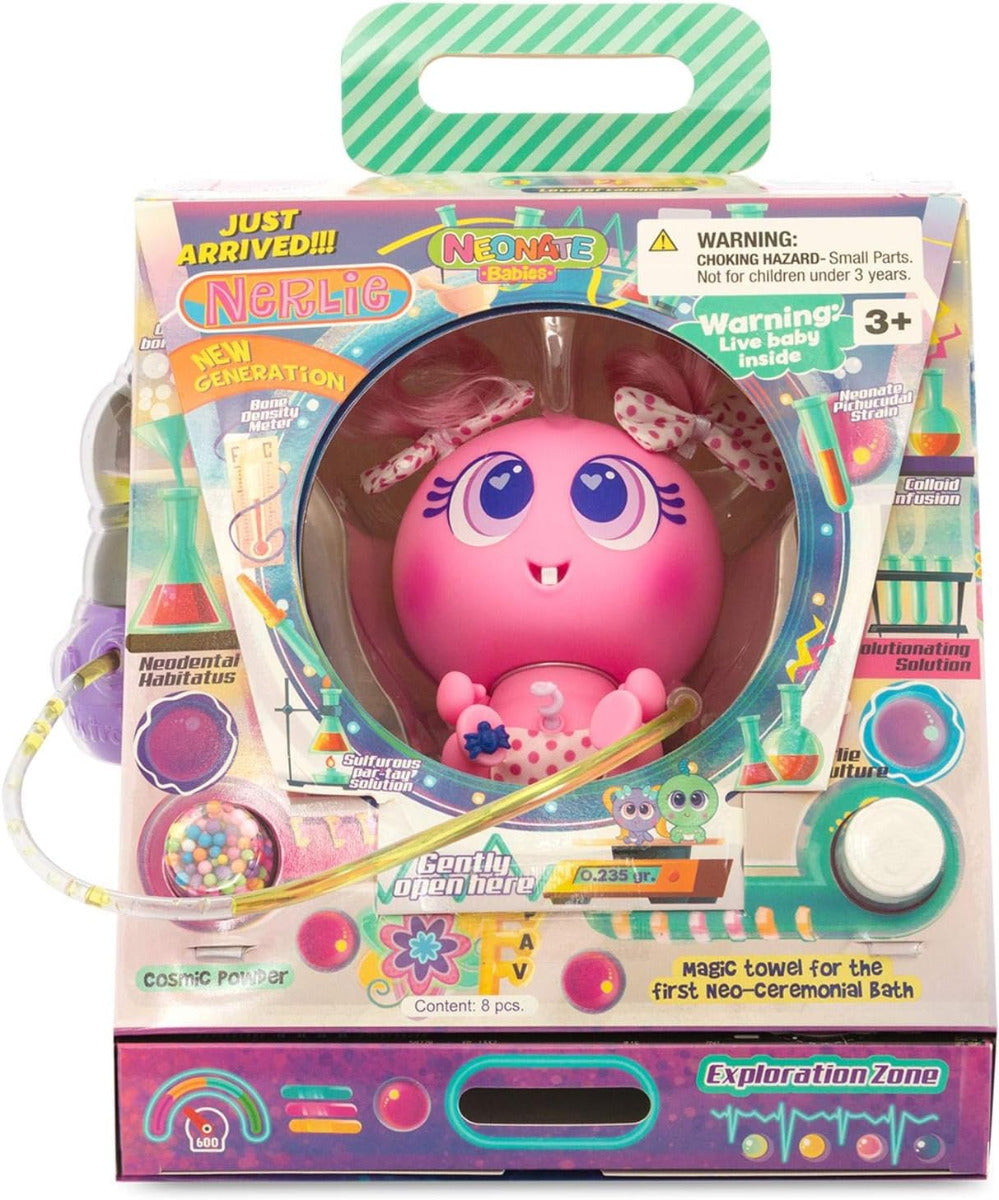Buy Neonate Babies Nerlie Fidgets Baby | Yallatoys.com