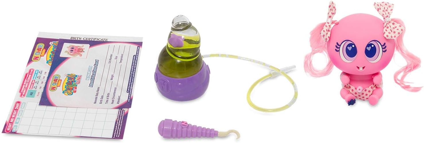 Buy Neonate Babies Nerlie Fidgets Baby | Yallatoys.com