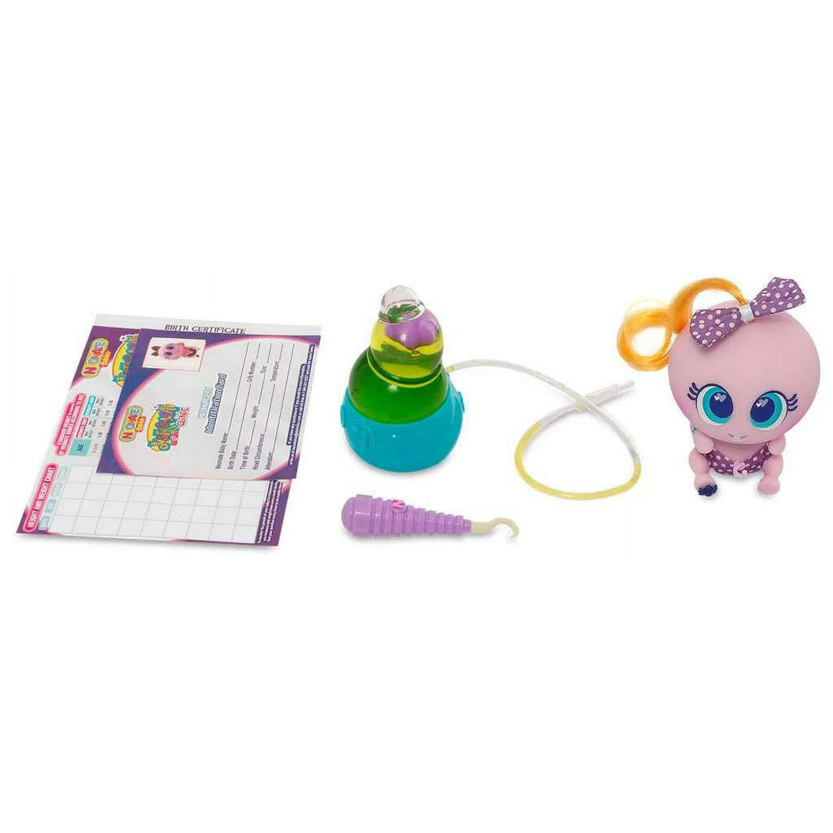 Buy Neonate Babies Nerlie Gen 2 Susiking Baby | Yallatoys.com
