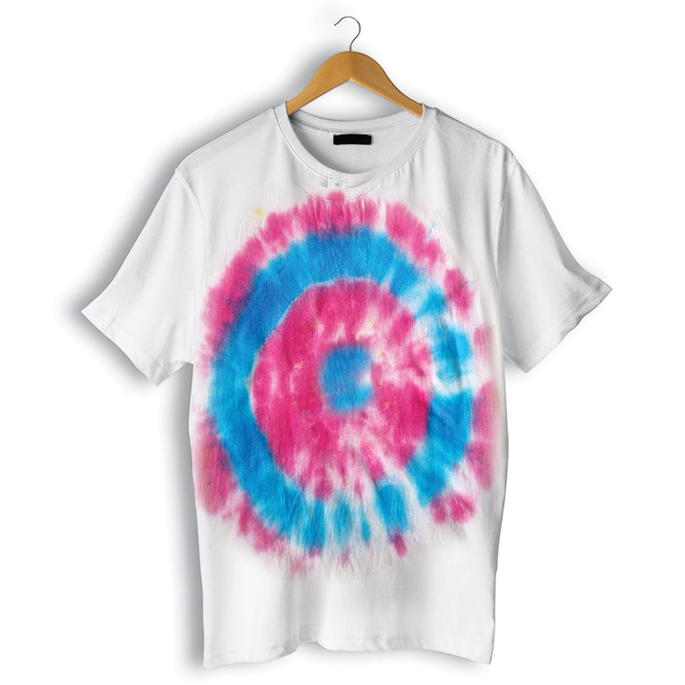 Buy Tie Dye T-Shirt DIY Kit with T Shirt | Yallatoys.com
