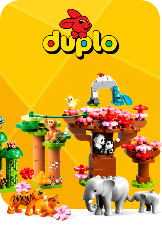 LEGO DUPLO