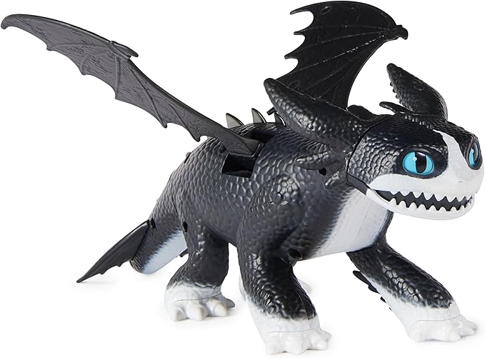 Buy Dreamworks Dragons Realms Fire & Flight Thunder | Yallatoys.com