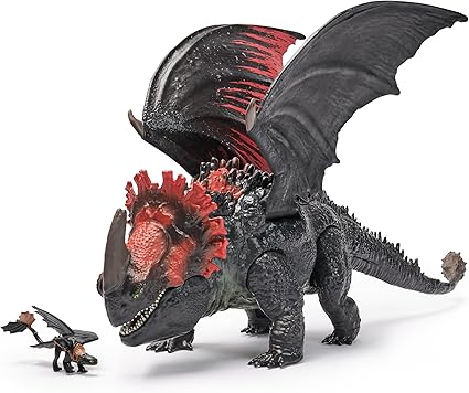 Buy Dreamworks Dragons How to Train Your Dragon World of Berk | Yallatoys.com