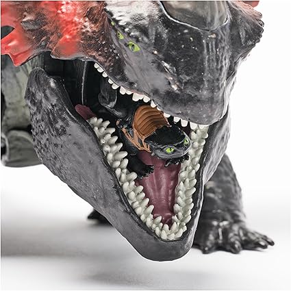 Buy Dreamworks Dragons How to Train Your Dragon World of Berk | Yallatoys.com
