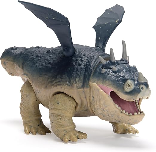 Buy Dreamworks How to Train Your Dragon Small Dragons  Assorted (Sold Separately Subjected to Availability) | Yallatoys.com