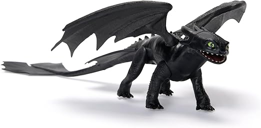 Buy Dreamworks How to Train Your Dragon Small Dragons  Assorted (Sold Separately Subjected to Availability) | Yallatoys.com