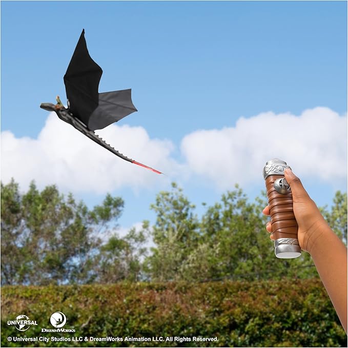 Buy Dreamworks Dragons How to Train Your Dragon | Yallatoys.com