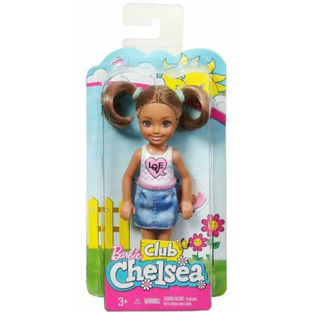 Buy Barbie Club Chelsea Doll (Sold Separately Subject To Availability) | Yallatoys.com