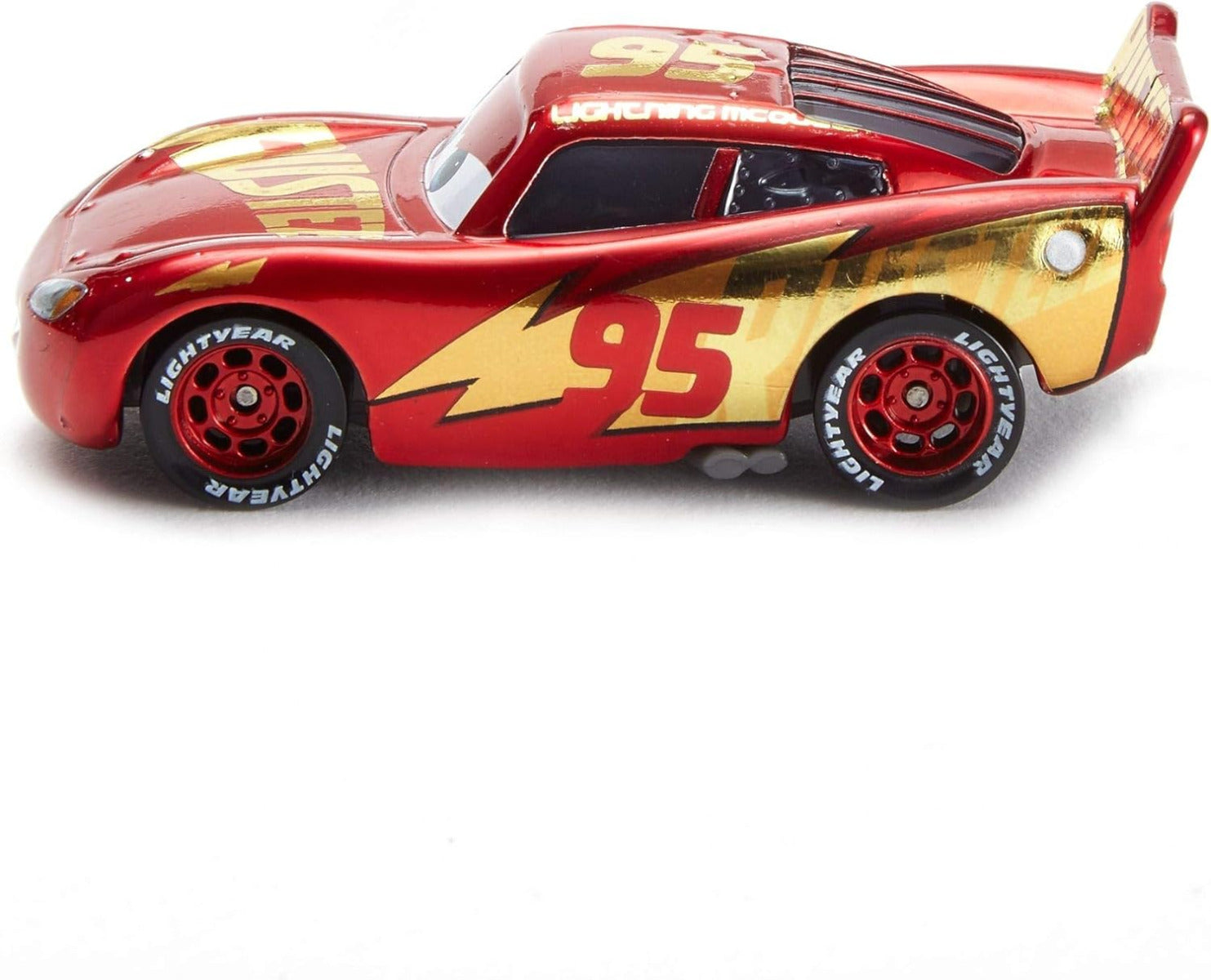 Buy Disney and Pixar Cars Character Die Cast Singles (Sold Separately Subjected To Availability) | Yallatoys.com