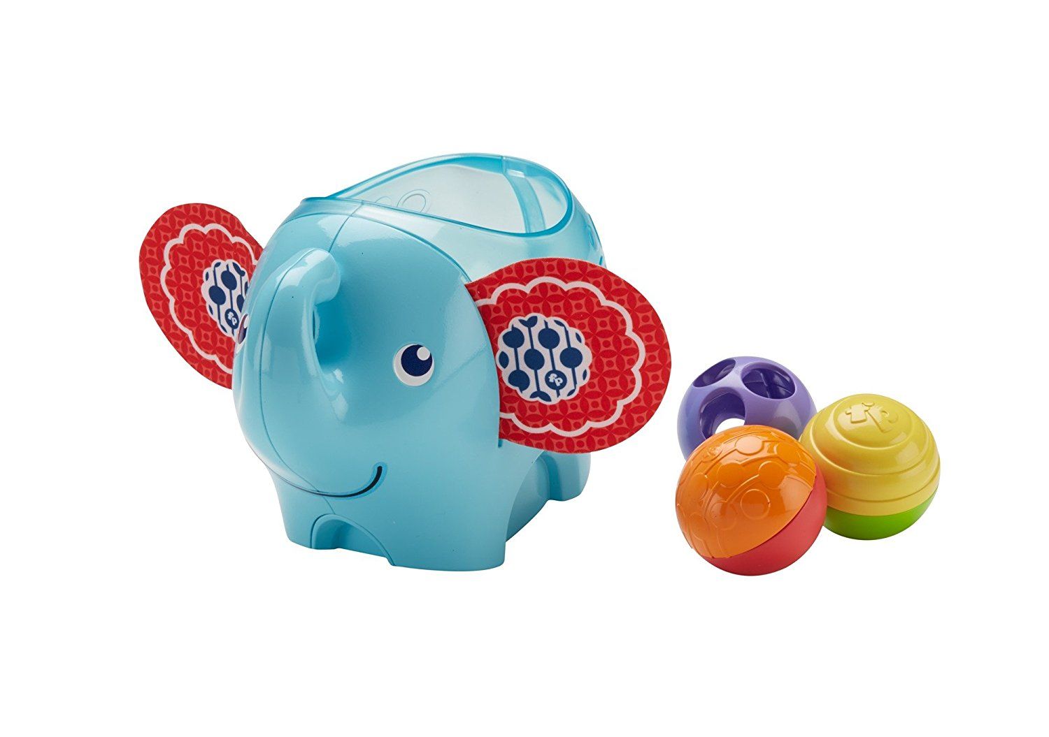 Buy Fisherprice Core Roly Poly Elephant | Yallatoys.com