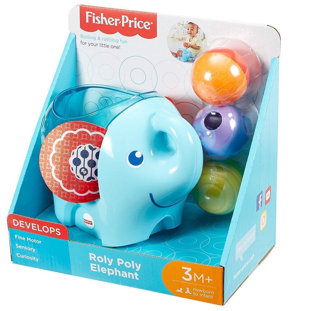Buy Fisher Price Bundle Pack 1 | Yallatoys.com