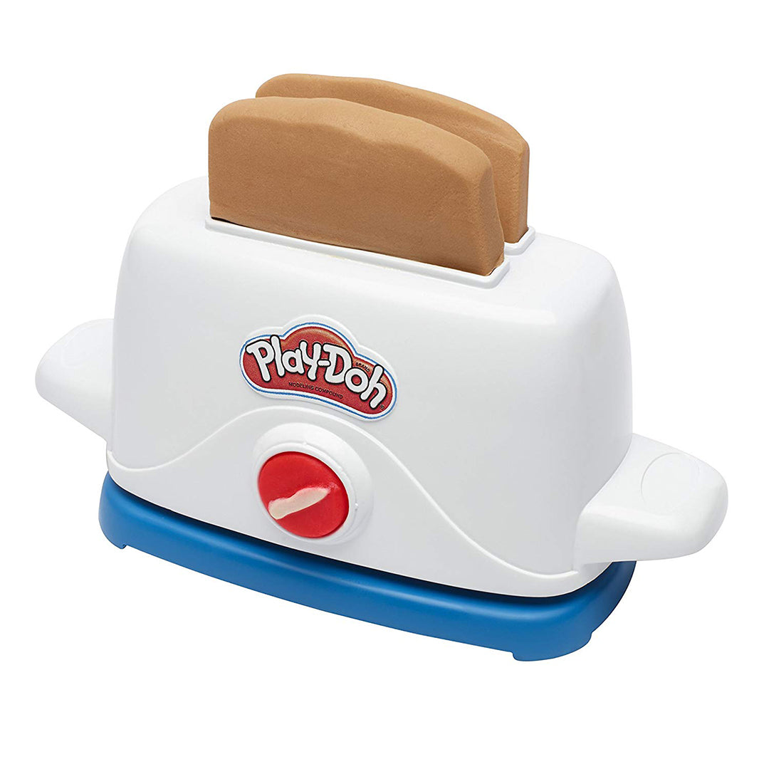 Buy Play Doh Toaster Creations | Yallatoys.com