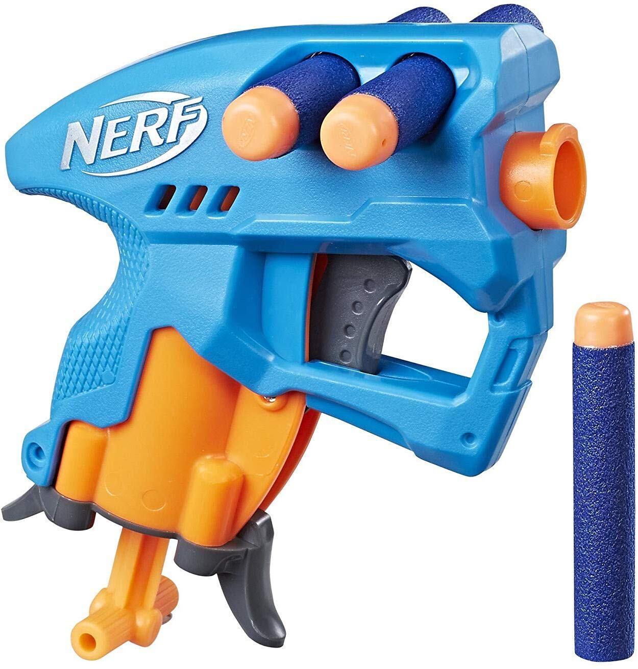 Buy Nerf Nanofire Blaster and Fighting (Sold Separately Subject to Availability) | Yallatoys.com