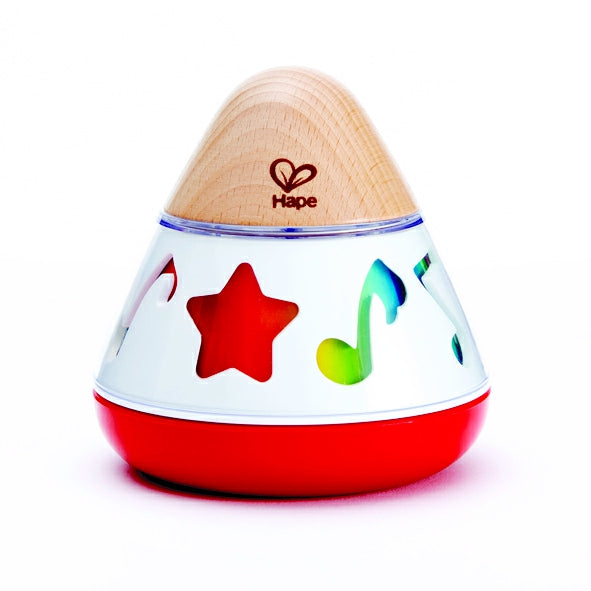Buy Hape Rotating Music Box | Yallatoys.com