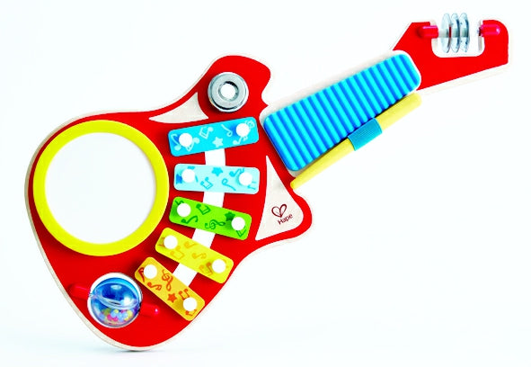 Buy Hape 6-In-1 Music Maker | Yallatoys.com