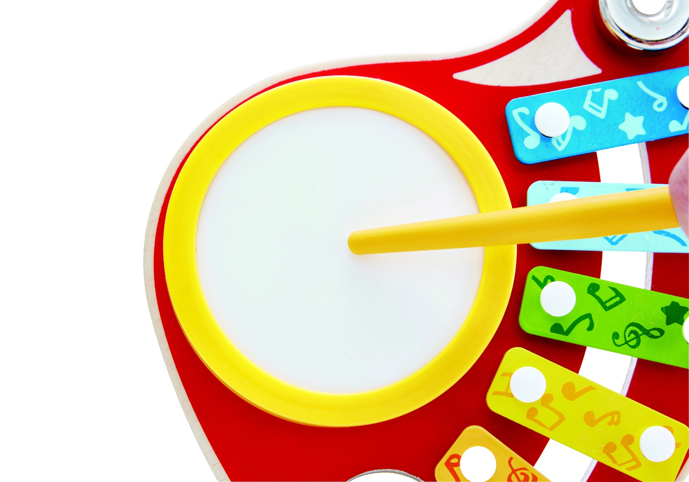 Buy Hape 6-In-1 Music Maker | Yallatoys.com
