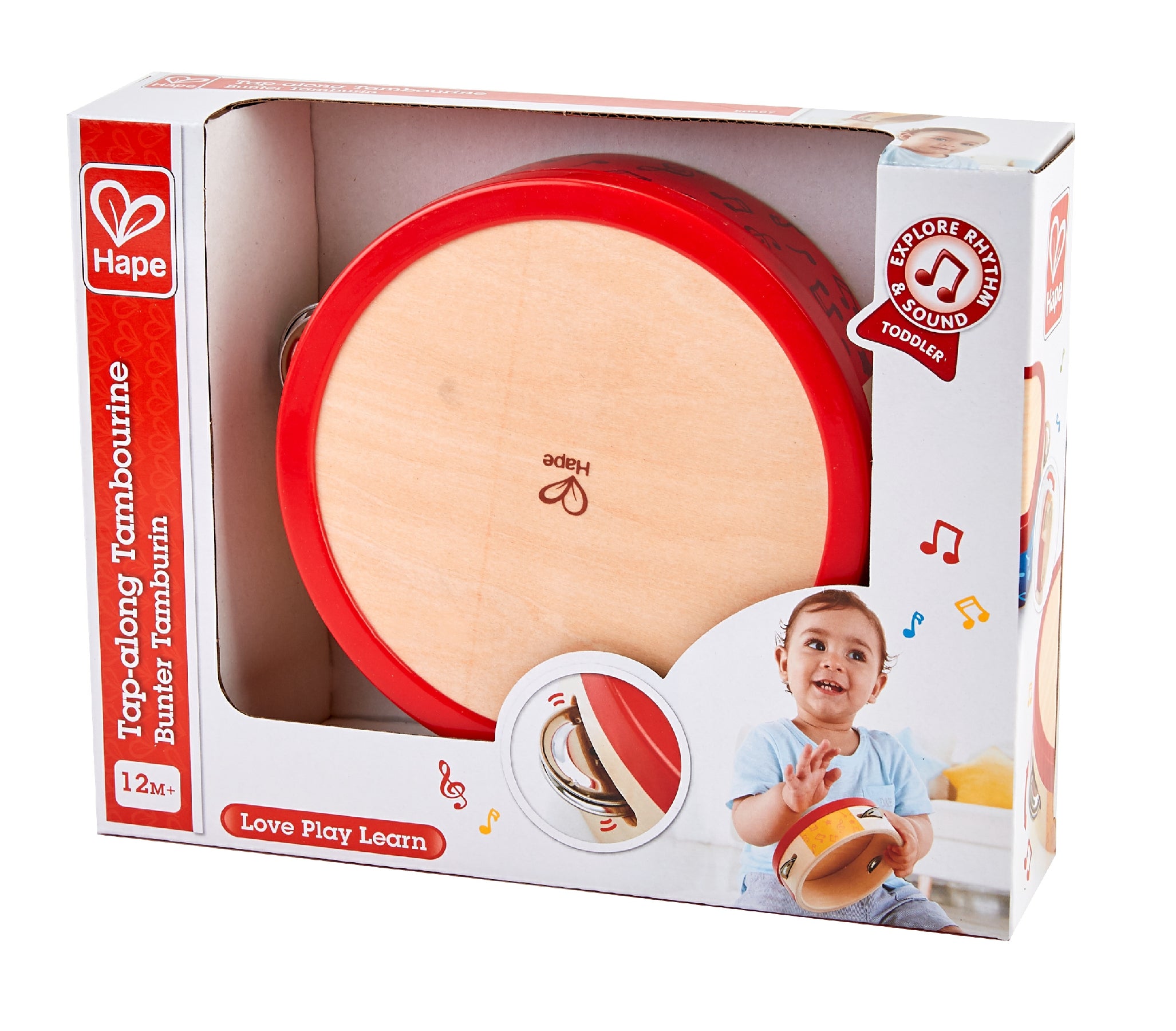 Buy Hape Shape Sorter Xylophone | Yallatoys.com