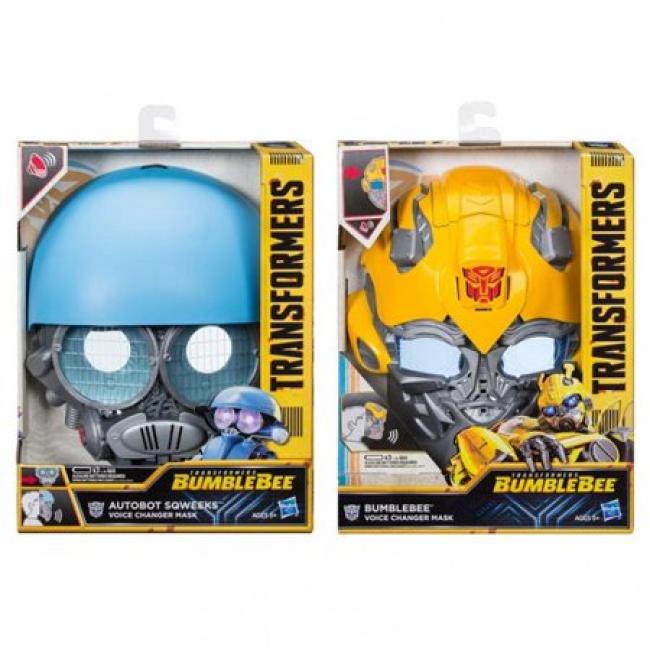 Buy Transformers Scout Voice Changer Mask (Sold Separately Subject to Availability) | Yallatoys.com